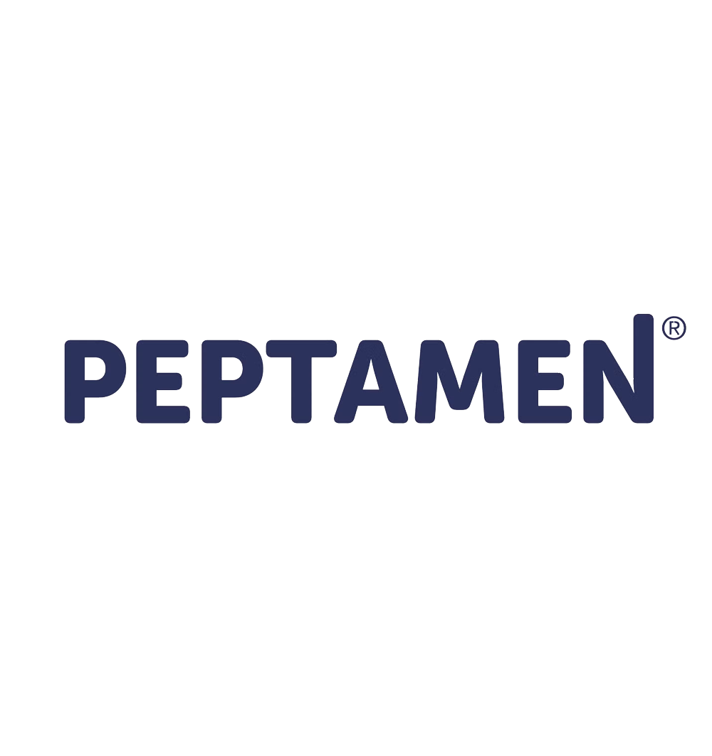 لوگوی پِپتامِن