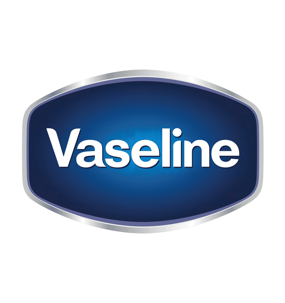 لوگوی وازِلین