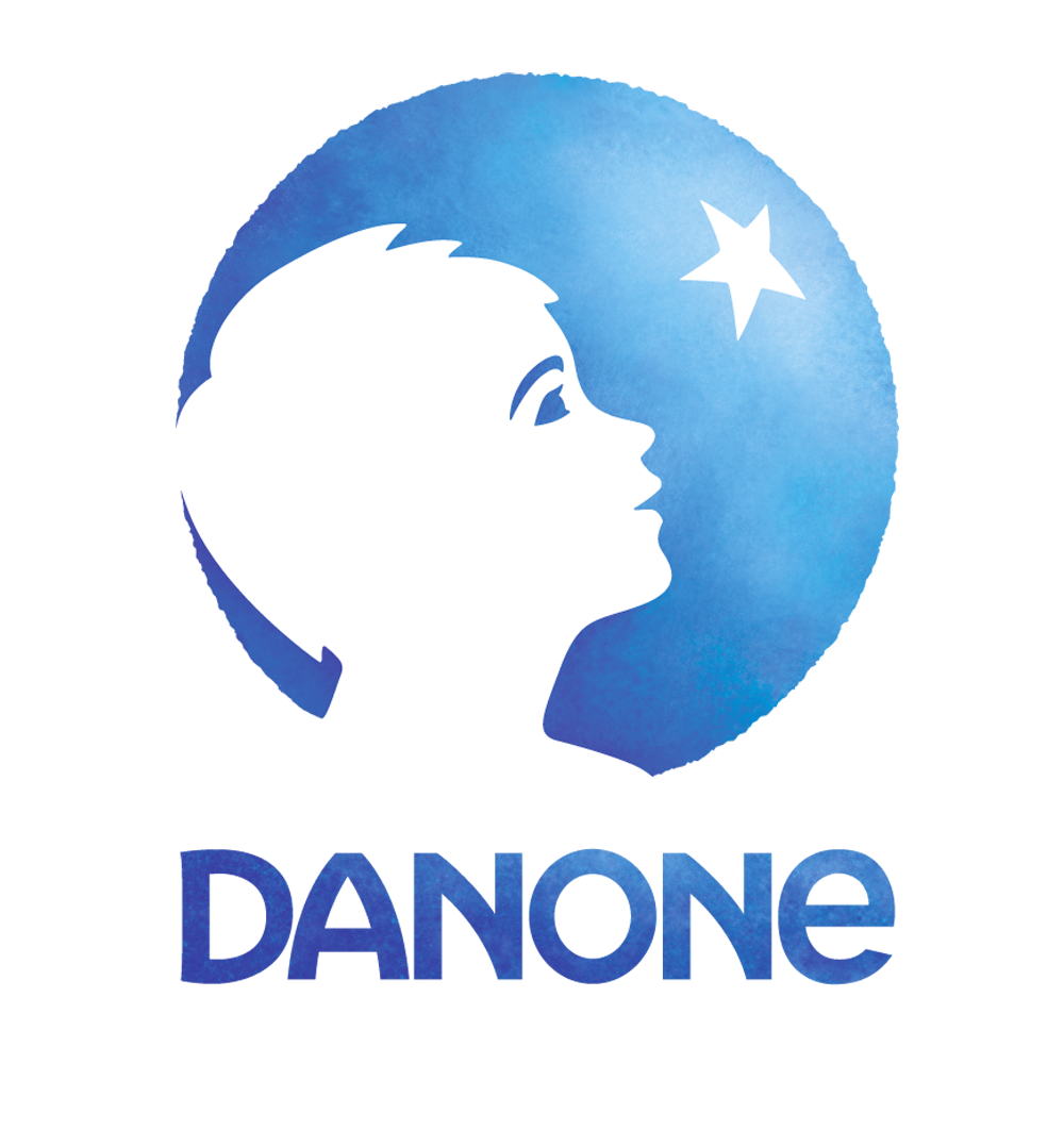 لوگوی دَنون