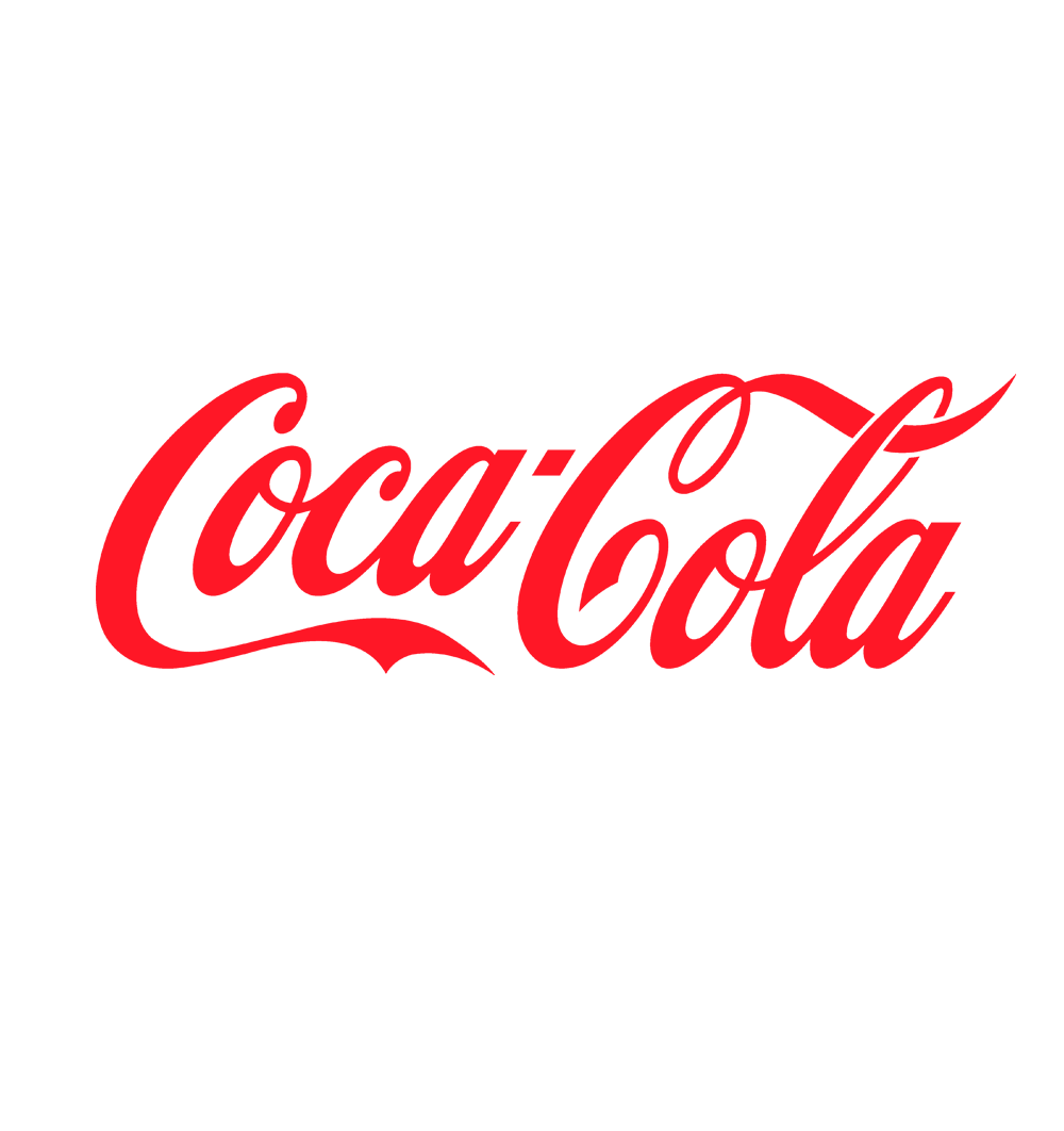 لوگوی کوکاکولا
