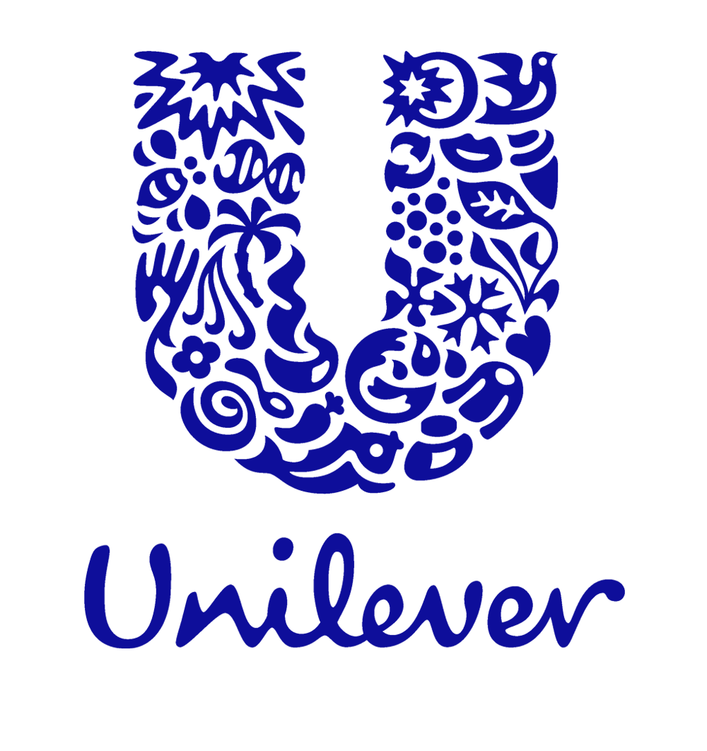 لوگوی یونیلیوِر