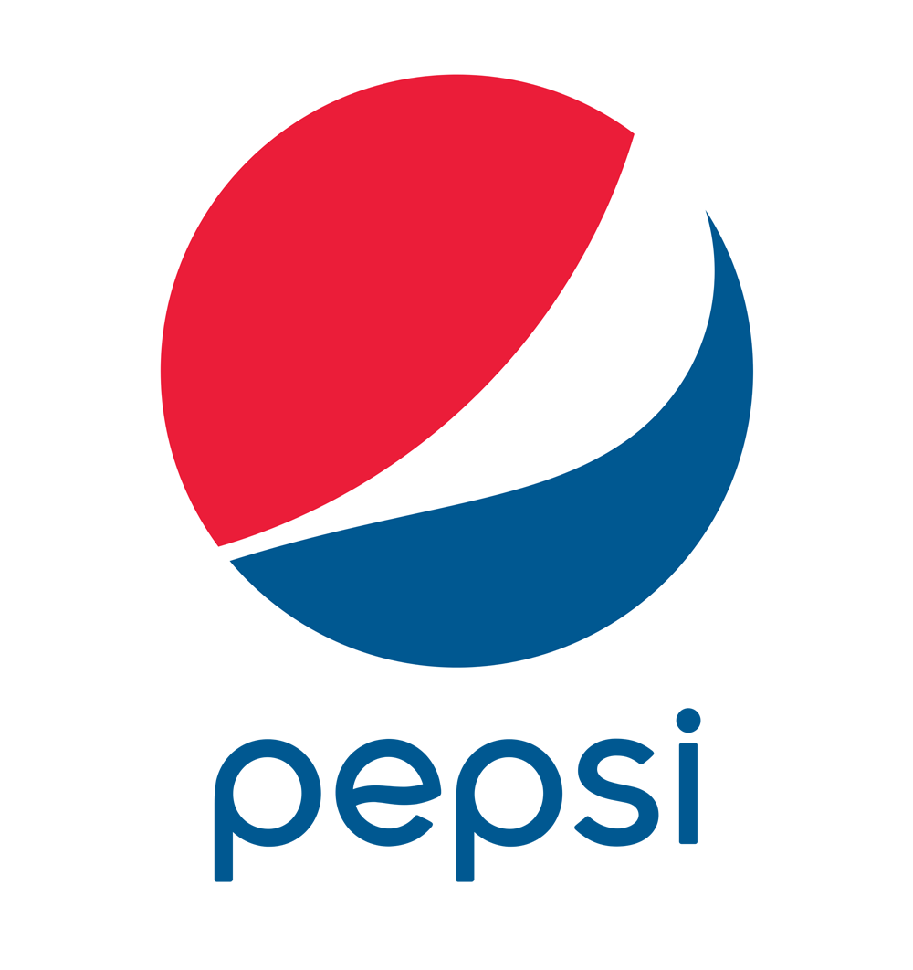 لوگوی پِپسی