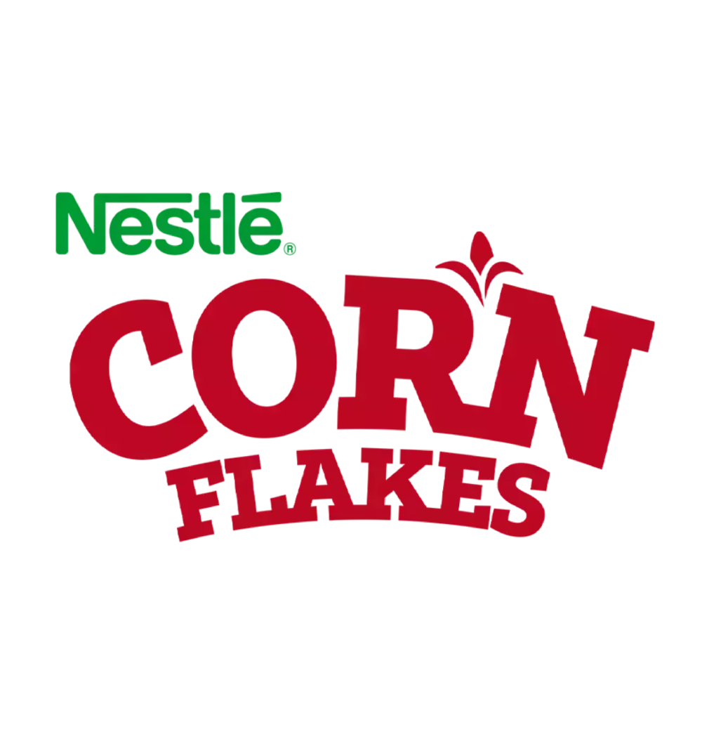 لوگوی کورن‌فلکس