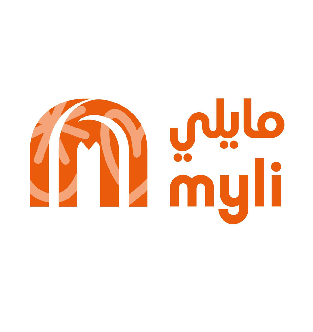 لوگوی مایلی‌مارکت