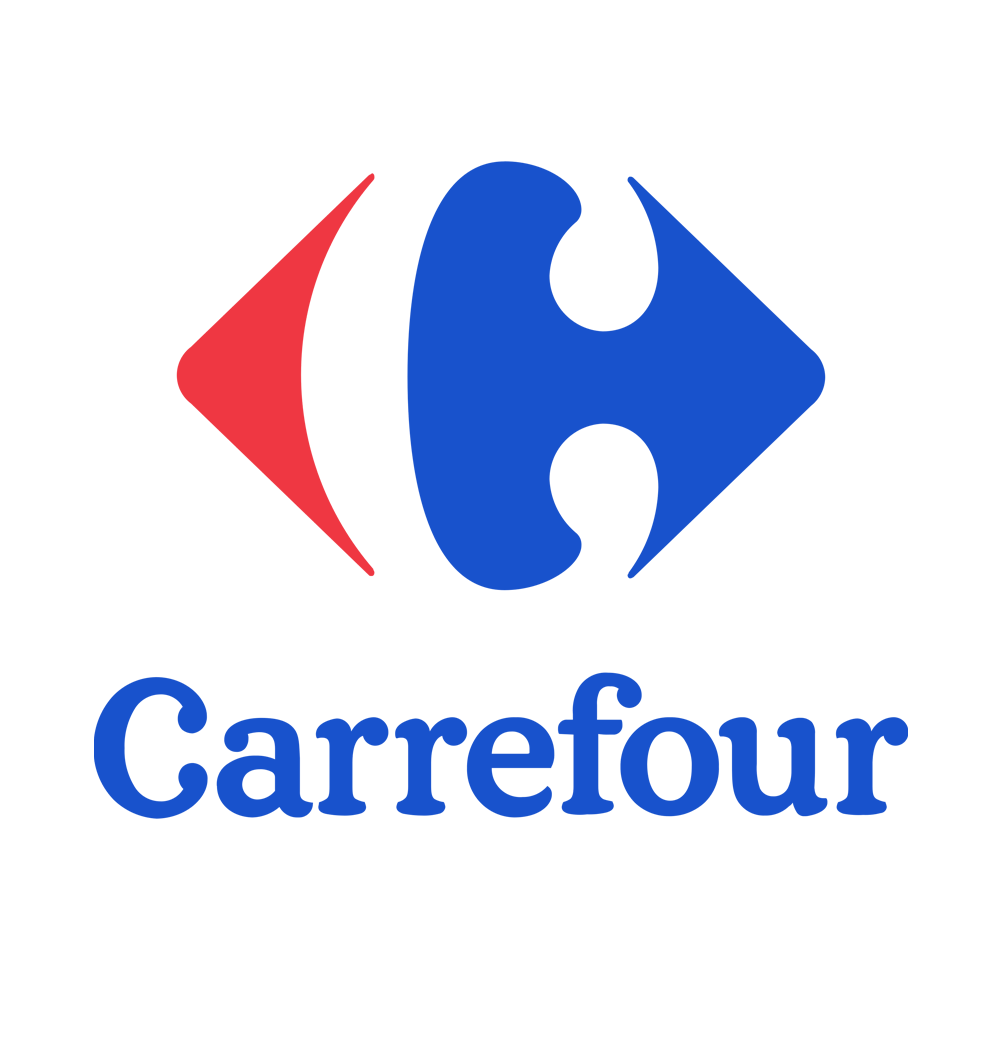 لوگوی کارفور