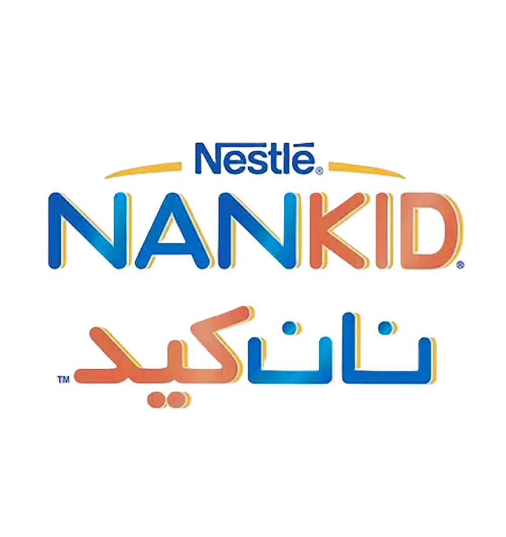 لوگوی نان‌کید