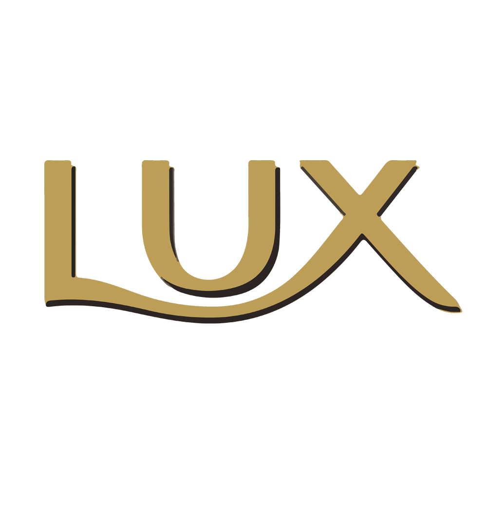 لوگوی لوکس