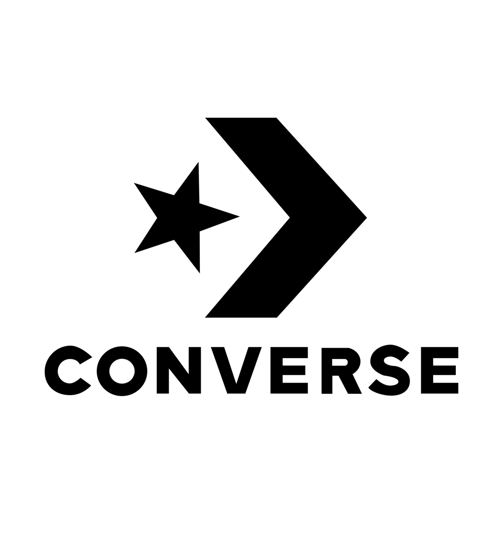 لوگوی کانوِرس