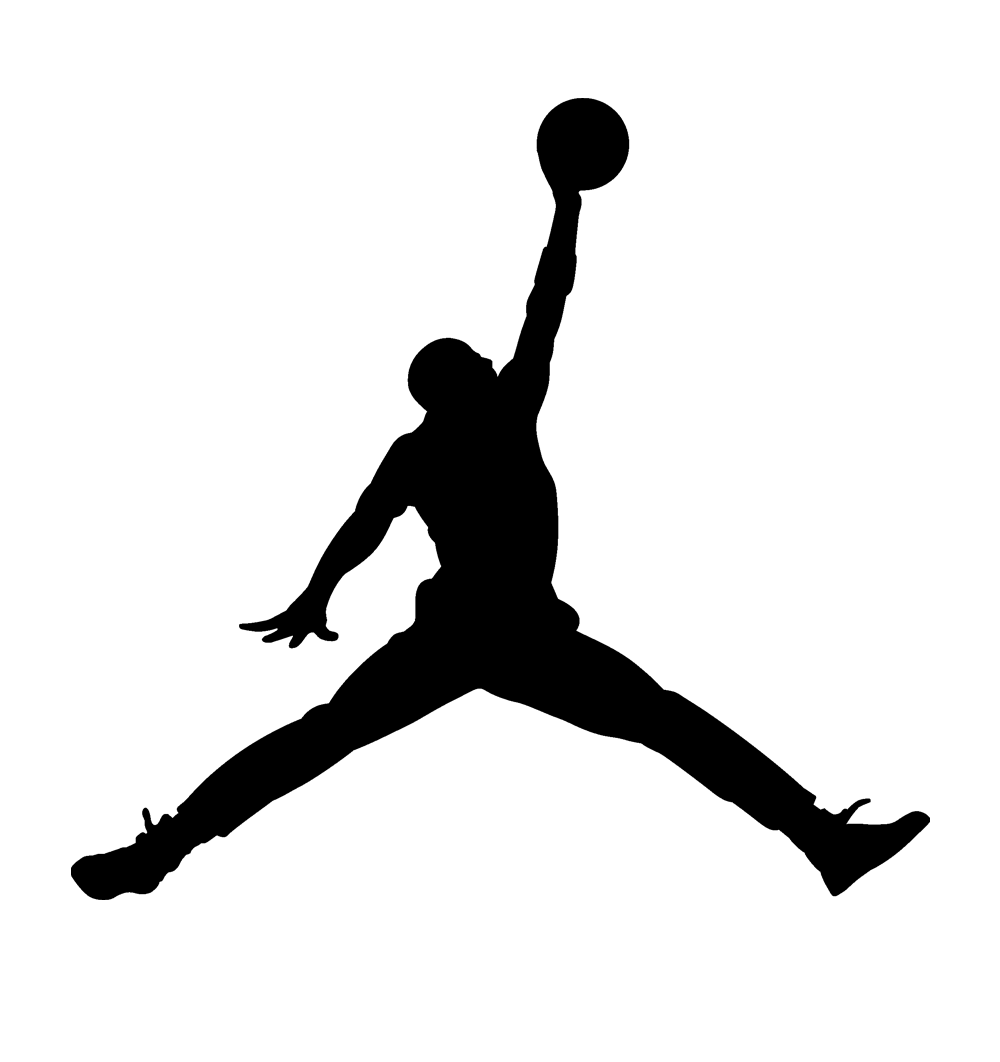 لوگوی اِیر جُردَن