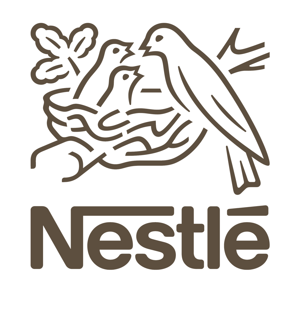 لوگوی نِستله