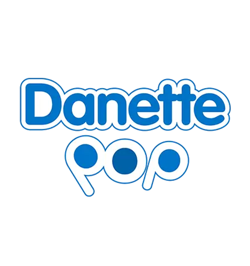 لوگوی دنِت پاپ