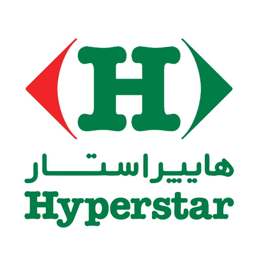 لوگوی هایپراِستار