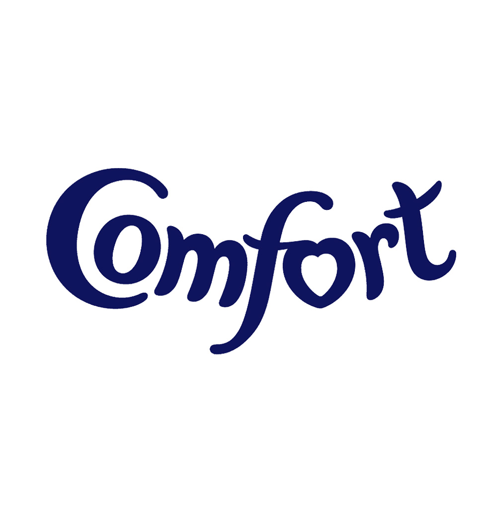 لوگوی کامفورت